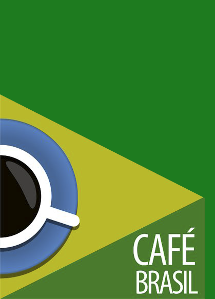 PODCAST CAF BRASIL