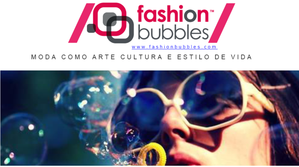 FASHION BUBBLES