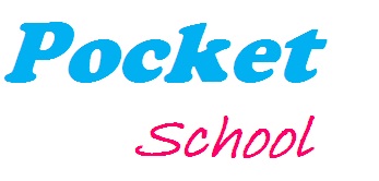 Ebook Pocket School  destaque na internet